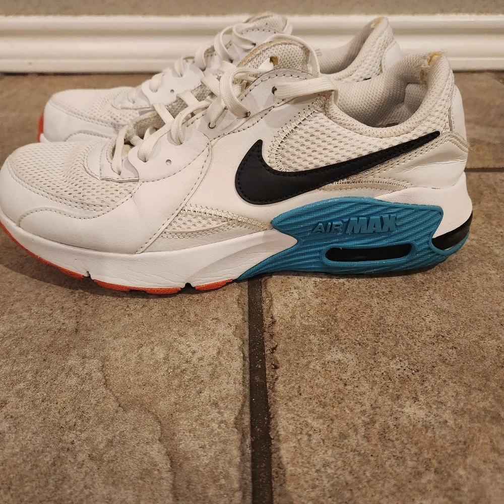 Nike air max